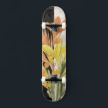 Centerpart I Persoonlijk Skateboard<br><div class="desc">Floral</div>