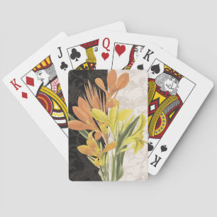 Centerpart I Pokerkaarten