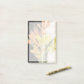 Centerpart I Post-it® Notes (Op bureau)