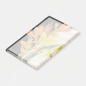 Centerpart I Post-it® Notes (Schuin)