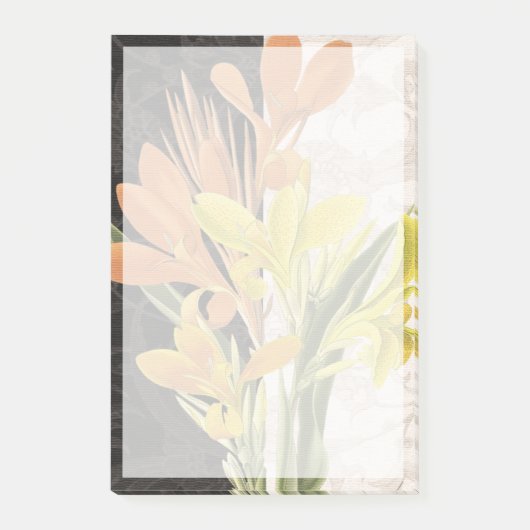 Centerpart I Post-it® Notes (Voorkant)