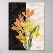 Centerpart I Poster (Voorkant)