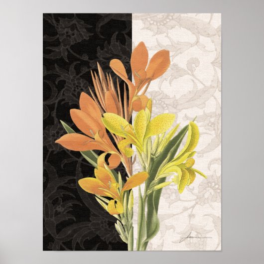 Centerpart I Poster (Voorkant)