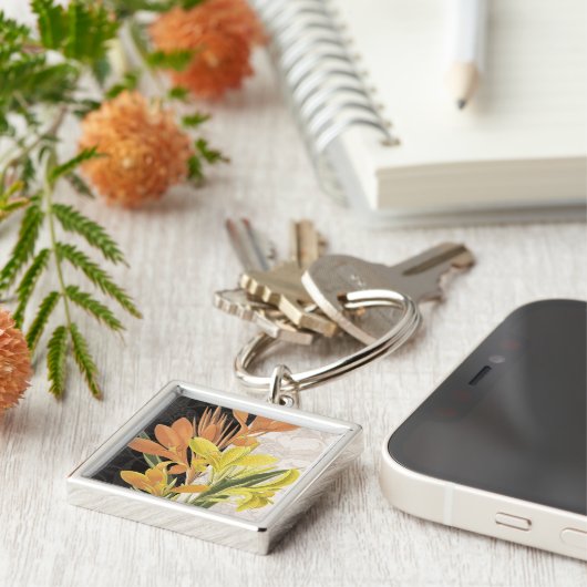 Centerpart I Sleutelhanger (Zijkant)