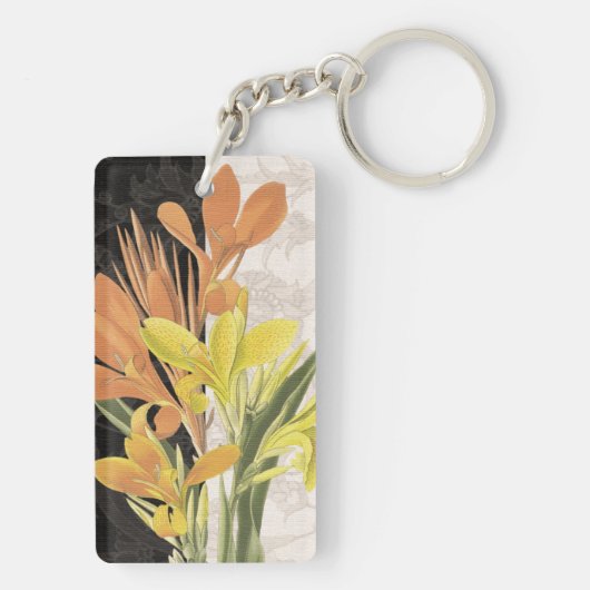 Centerpart I Sleutelhanger (achterkant)