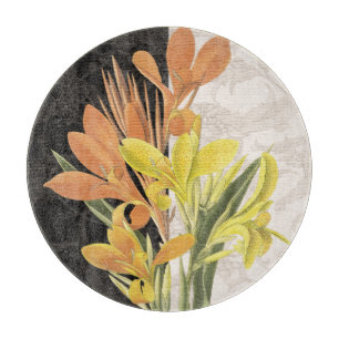 Centerpart I Snijplank