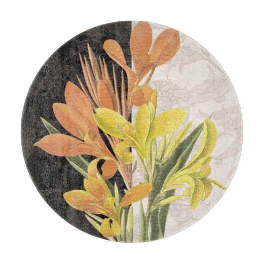 Centerpart I Snijplank (Voorkant)