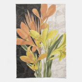 Centerpart I Theedoek (Verticaal)