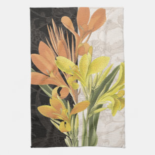 Centerpart I Theedoek