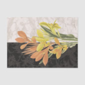 Centerpart I Tissuepapier (Voorkant)