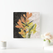 Centerpart I Vierkante Klok (Huis)