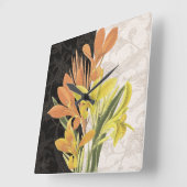 Centerpart I Vierkante Klok (Hoek)