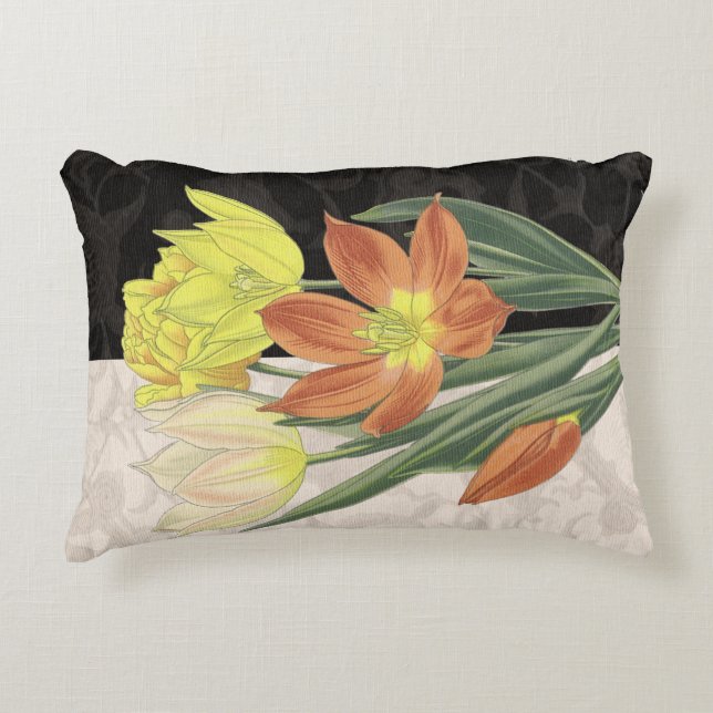 Centerpart II Accent Kussen (Voorkant)