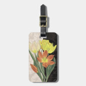 Centerpart II Bagagelabel (Voorkant verticaal)