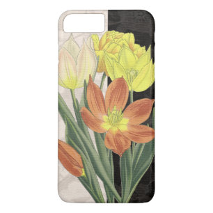 Centerpart II iPhone 8/7 Plus Hoesje