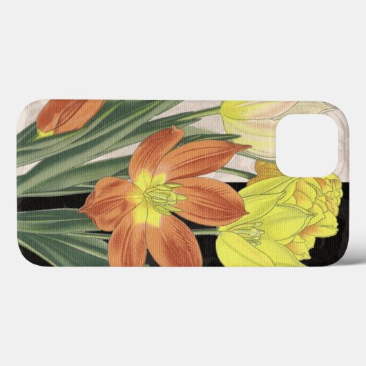 Centerpart II Case-Mate iPhone Case (Achterkant (horizontaal))