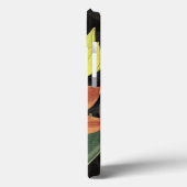 Centerpart II Case-Mate iPhone Case (Achterkant / Links)