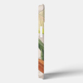 Centerpart II Case-Mate iPhone Case (Achterkant / Rechts)