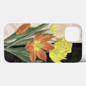 Centerpart II Case-Mate iPhone Case (Achterkant (horizontaal))