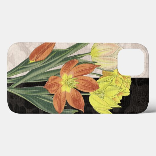 Centerpart II Case-Mate iPhone Case (Achterkant (horizontaal))