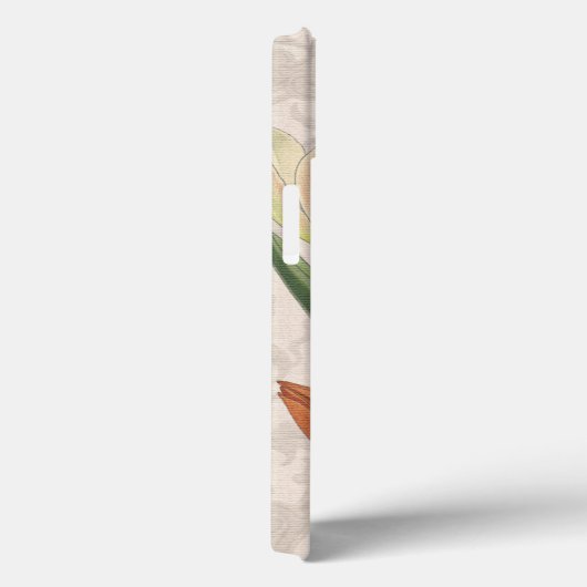 Centerpart II Case-Mate iPhone Case (Achterkant / Rechts)