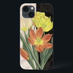 Centerpart II Case-Mate iPhone Case<br><div class="desc">Floral</div>
