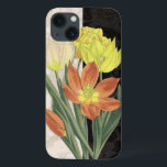Centerpart II Case-Mate iPhone Case<br><div class="desc">Floral</div>