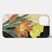 Centerpart II Case-Mate iPhone Case (Achterkant (horizontaal))