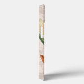 Centerpart II Case-Mate iPhone Case (Achterkant / Rechts)