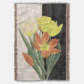 Centerpart II Deken (Voorkant Verticaal)