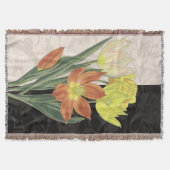 Centerpart II Deken (Voorkant)