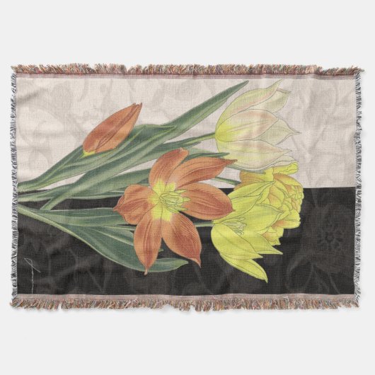 Centerpart II Deken (Voorkant)