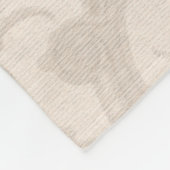 Centerpart II Fleece Deken (Hoek)