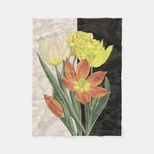 Centerpart II Fleece Deken