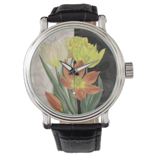 Centerpart II Horloge