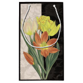 Centerpart II Klein Cadeauzakje (Achterkant)