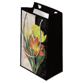 Centerpart II Klein Cadeauzakje (Voorkant Gekanteld)