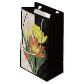 Centerpart II Klein Cadeauzakje (Achterkant Gekanteld)