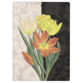 Centerpart II Klembord (Achterkant)