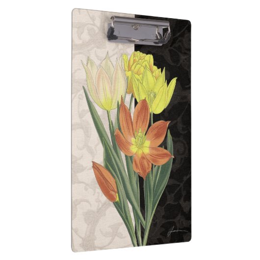 Centerpart II Klembord (Rechts)