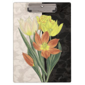 Centerpart II Klembord (Voorkant)