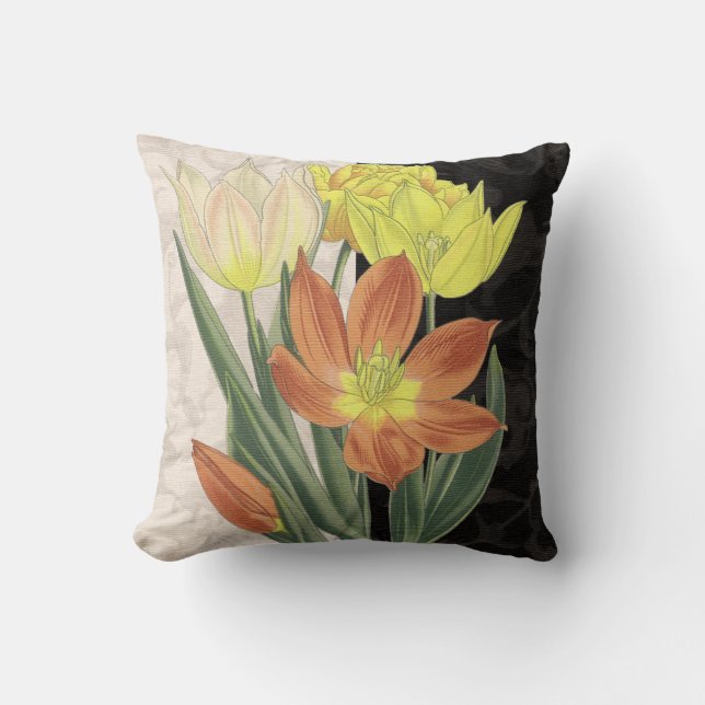 Centerpart II Kussen (Voorkant)