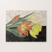 Centerpart II Legpuzzel (Horizontaal)