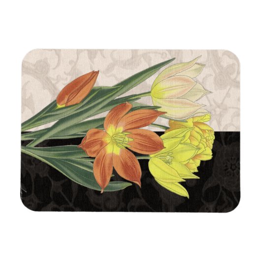 Centerpart II Magneet (Horizontaal)