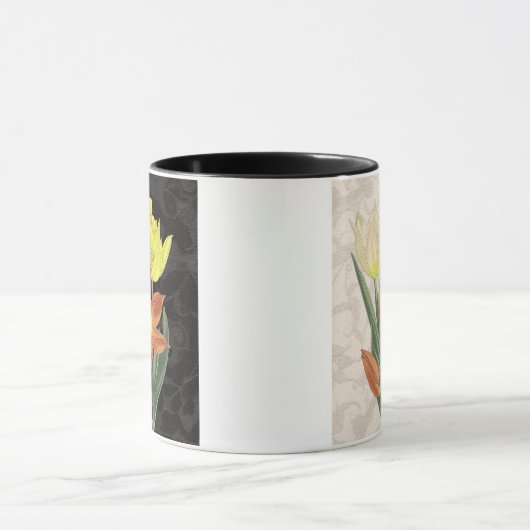 Centerpart II Mok (Midden)