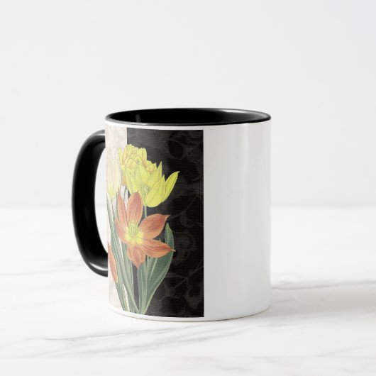 Centerpart II Mok (Voorkant links)