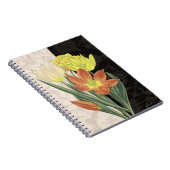 Centerpart II Notitieboek (Rechterzijde)