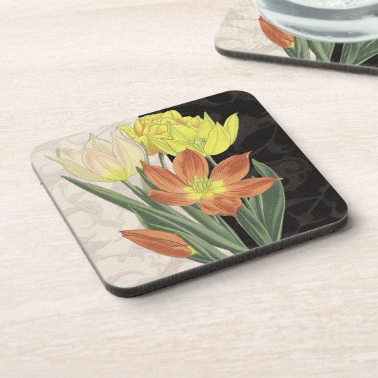 Centerpart II Onderzetter (Linkerzijde)