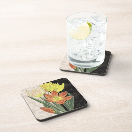 Centerpart II Onderzetter (Rechterzijde)