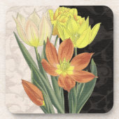 Centerpart II Onderzetter (Voorkant)